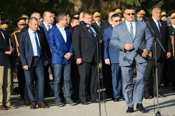 Младен Маринов: В Русе са пратени най-добрите специалисти по убийства 