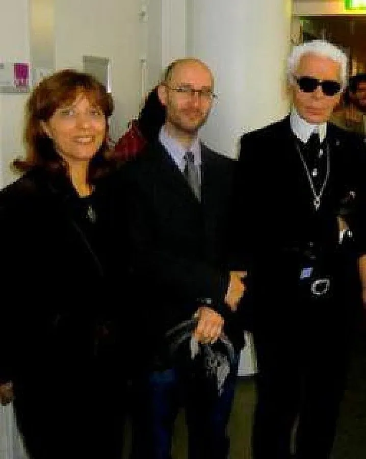 Милена Атанасова: Модата разказва истории