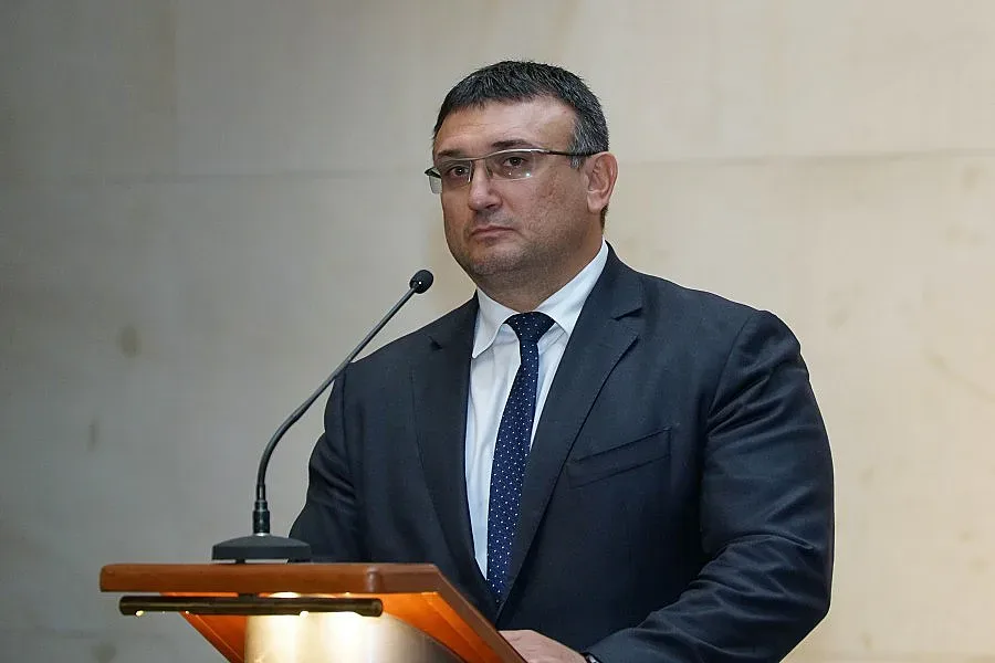 МВР министърът: Контрабандата и неплащането на акциз нанасят големи щети на бюджета