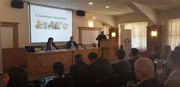 Хасан Адемов: Има светлина в тунела по законодателството за хората с увреждания