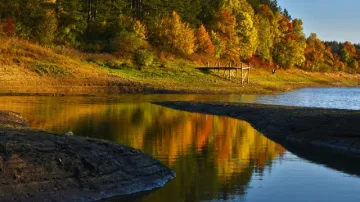 Слънчева неделя с температури до 25°
