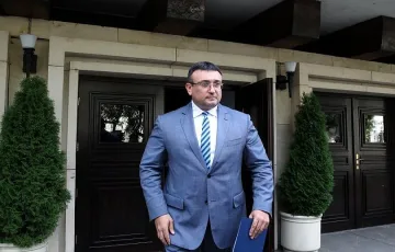 Маринов: Администрацията на МВР е на минимума за функциониране на системата 
