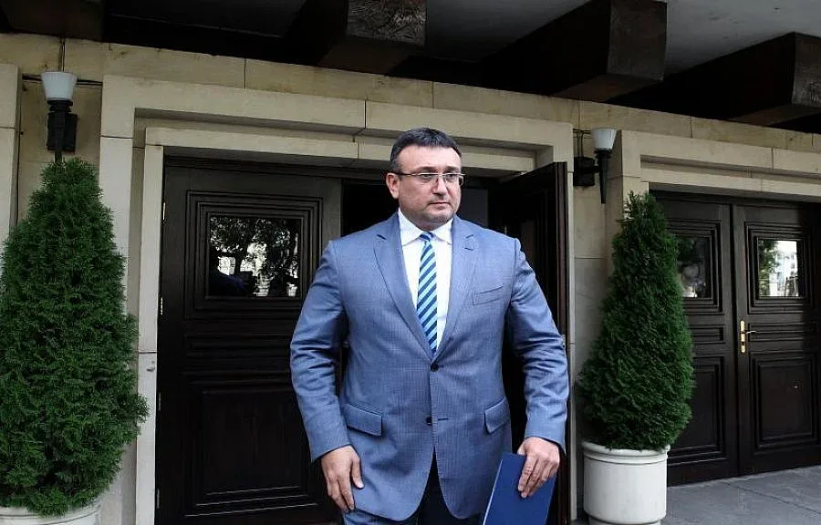 Маринов: Администрацията на МВР е на минимума за функциониране на системата 