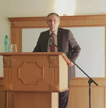 ДПС вижда ускореното развитие като алтернативата на сегашното „хаотично управление“