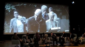 30 години след промените, „Времето е наше“ открива 31-то издание на „Киномания“