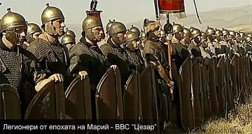 Осем прилики в рухването на Римската империя и СССР