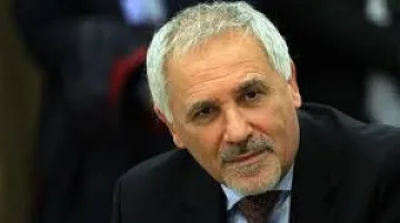 Македония ще изпадне в безвремие