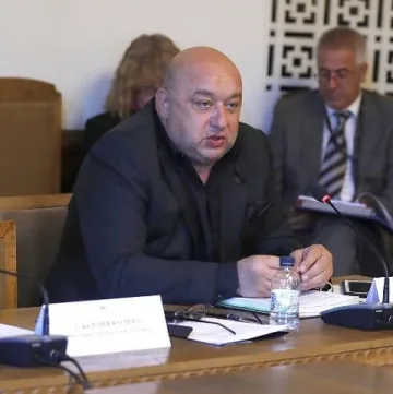 Парламентът прие на второ четене новия Закон за физическото възпитание и спорта 