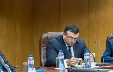 МВР ще пренасочва средства за обезпечаване на полицаите на терен