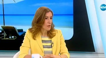 Ангелкова: Собствениците на фирми с отнет лиценз няма да могат да работят в туризма