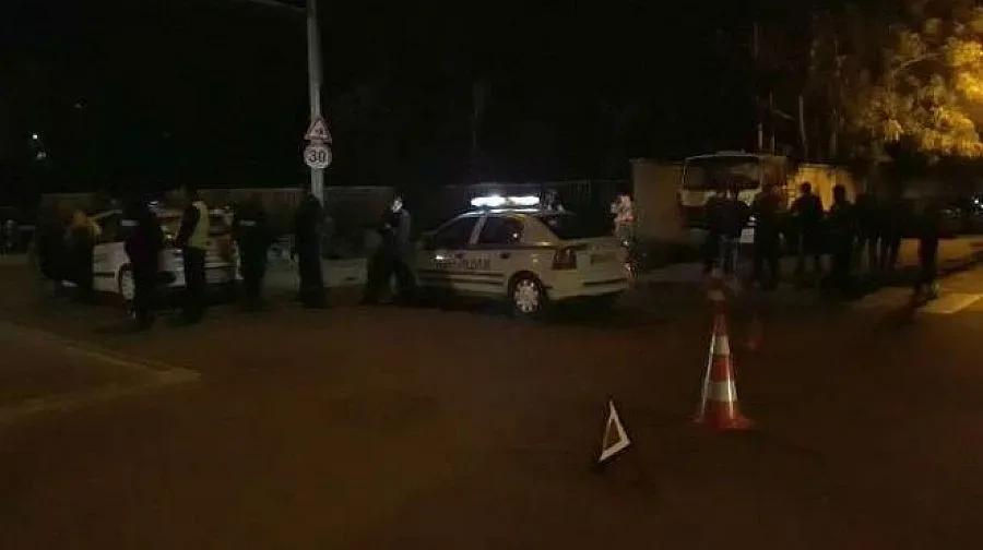 Блъснатото в "Столипиново" дете е със сериозни наранявания, шофьорът не бил бит