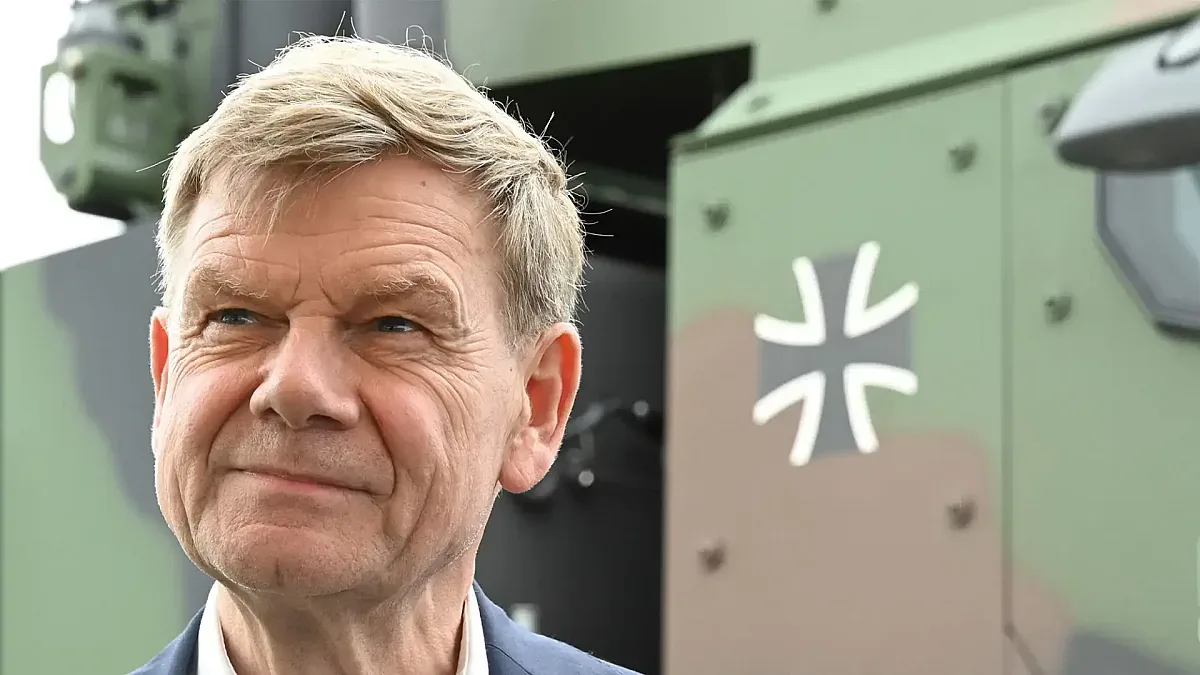 Германски министър изпусна нервите. Мощен призив към Вашингтон