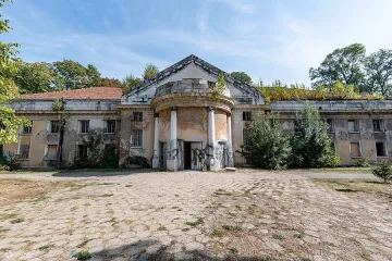 Банята в кв. „Овча купел“ може да стане център за изследване на спа технологии