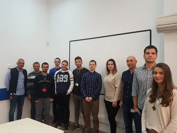 Мелексис дава шанс на млади специалисти за работа в сферата на високите технологии