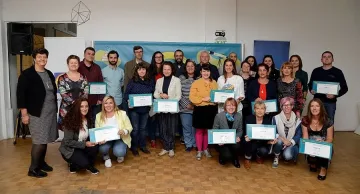 Лидл финансира 20 нови проекта в рамките на „Ти и Lidl за по-добър живот“