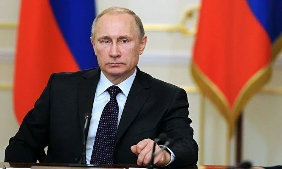 Путин за ”Южен поток”: България прояви неспособност да защити националните си интереси!