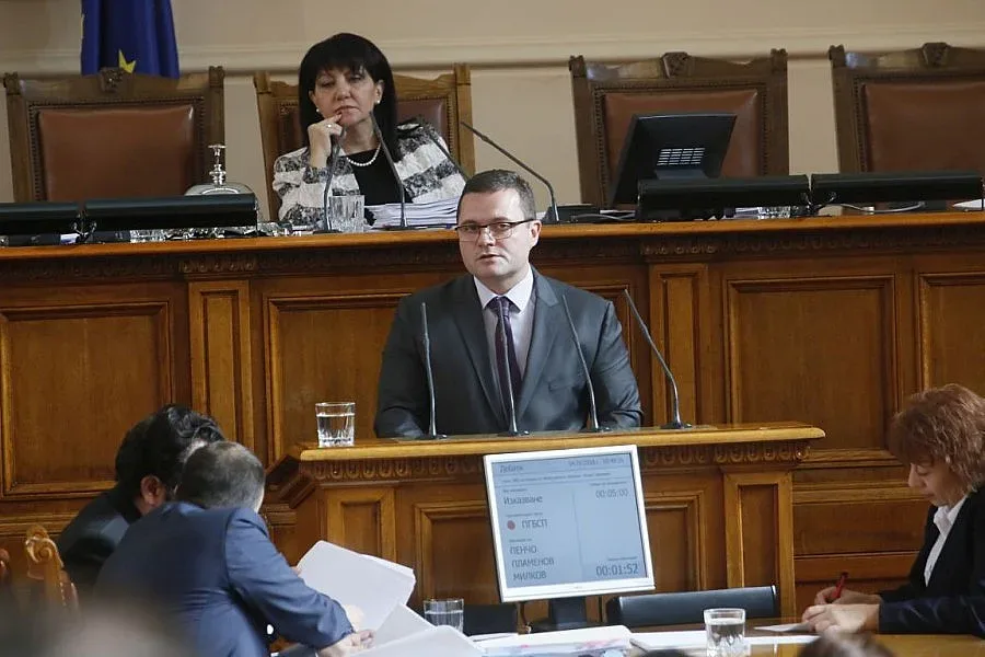 Депутатите гласуваха да има електронна платформа за възлагане на обществени поръчки