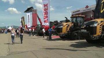 Отпушват плащанията  по земеделски проекти