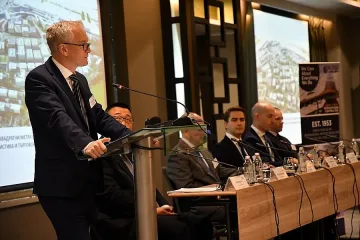 Британски оператор кандидатства за концесията на Летище София