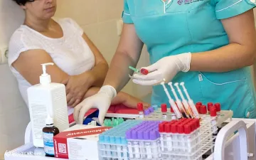 Най-добрите лекари от България и света ще преглеждат и консултират безплатно в НДК по време на Expo Hospitals