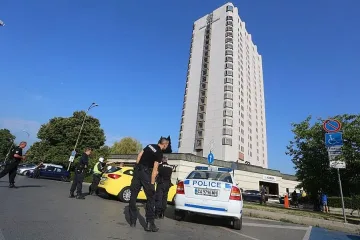 Административният съд отмени „запечатването“ на хотел Маринела