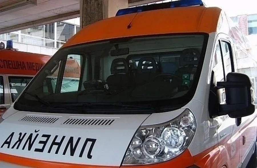 Пиян шофьор блъсна 11-годишно дете