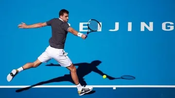 Григор приключи с авантюрата си в Китай