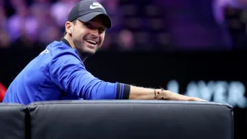 Утре ставаме рано заради Григор Димитров