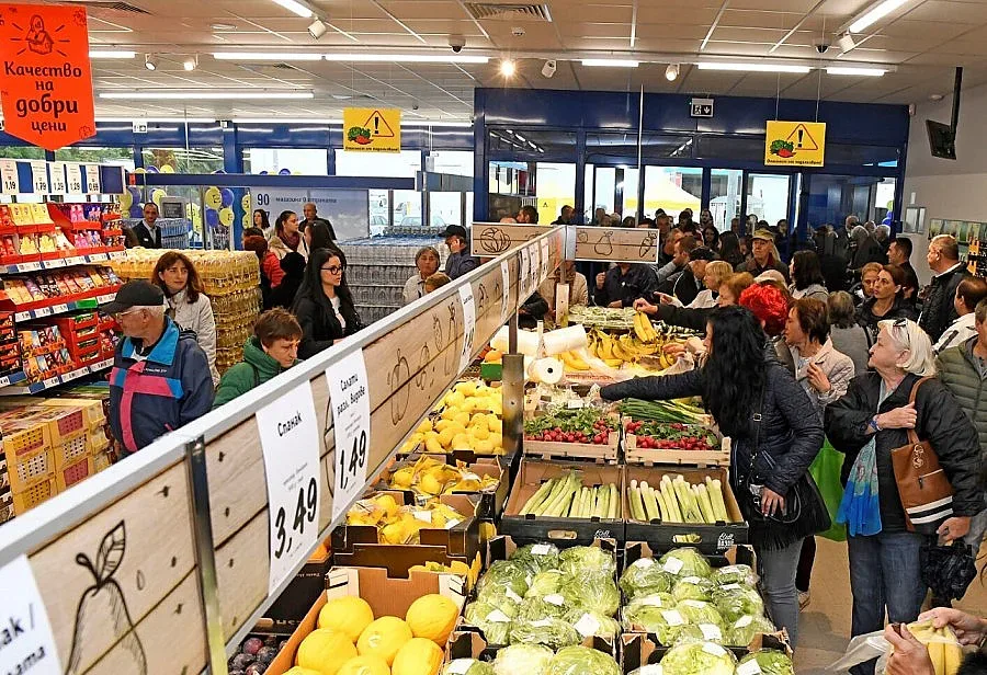 Проверяваме всяка наша покупка дали е отчетена в НАП