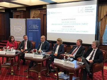 София ще е сред най-атрактивните локации за външни инвестиции в следващите 2 години