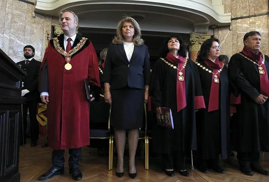 Софийският университет започна новата си академична учебна година