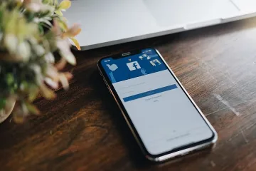 2.5 млн. българи засегнати от проблеми на Фейсбук