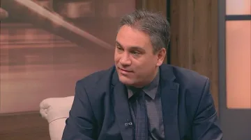 Шефът на КПКОНПИ: Няма нищо незаконно при Делян Пеевски