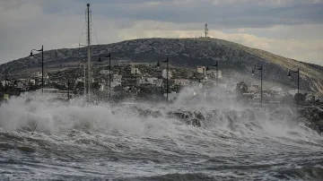 „Ксенофон” се отправя към България