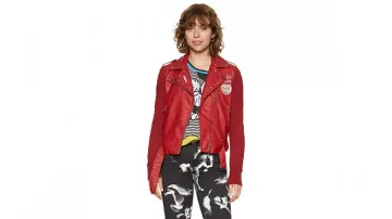 Coca-Cola в есенната колекция на Desigual