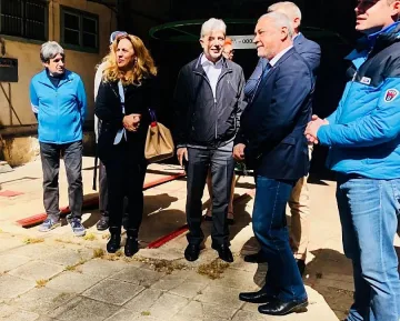 Кабинетът ще ремонтира плана за Витоша, за да бъдат сменени лифтовете