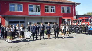 23,5 млн. лв. се инвестират в обновяването на сгради на МВР