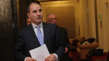 Цветанов: ДПС ще се срещне с Националното движение на общините и МВР