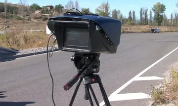 Фирмата, поддържаща камерите на КАТ: Работят перфектно