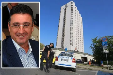 Запорирани са банкови сметки, имоти и дялове на сем. Арабаджиеви