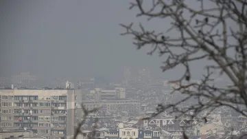 Местната власт ще получи 112 млн. лв. за мерки срещу замърсяването на въздуха