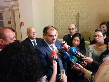 БСП отричат да са саботирали парламента, кворумът бил задача на управляващите