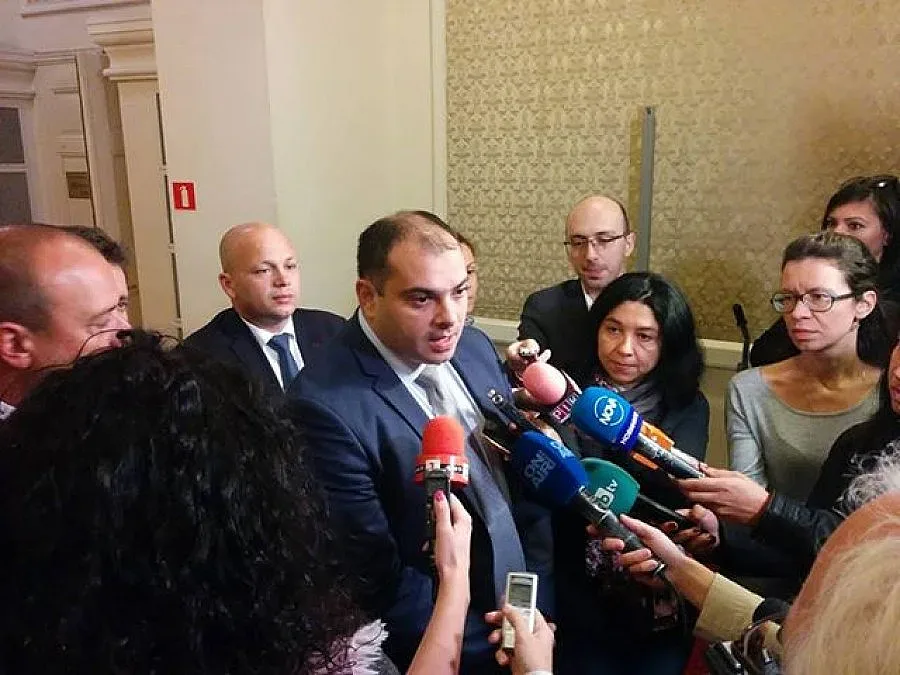 БСП отричат да са саботирали парламента, кворумът бил задача на управляващите