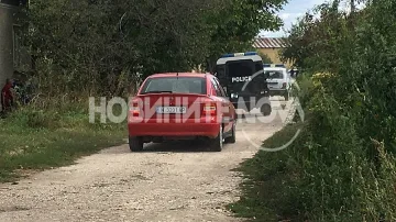 Защо се стигна до жестокото убийство в Каспичан?