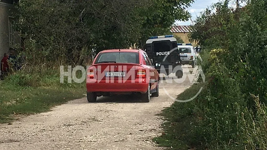 Защо се стигна до жестокото убийство в Каспичан?