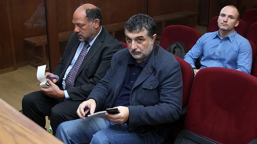 В Спецсъда продължава делото "Сарафово"