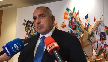 Премиерът: С повечето пари в бюджета ще си позволим машини за военните сили