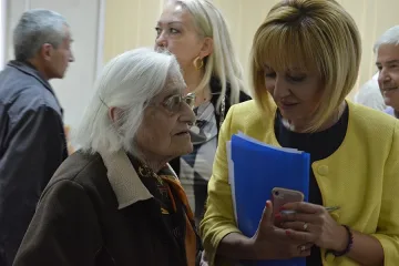 Омбудсманът: Новата Наредба на МРРБ не решава проблема с несправедливите сметки за вода