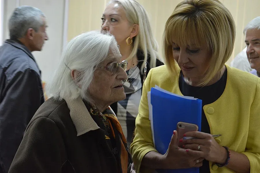 Омбудсманът: Новата Наредба на МРРБ не решава проблема с несправедливите сметки за вода