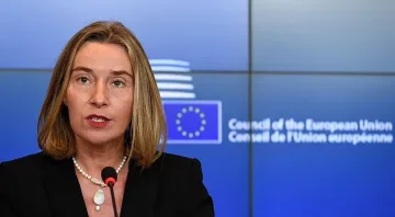 ЕС може да инвестира в икономическия бум на Азия